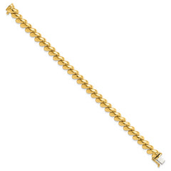 14k San Marco Bracelet