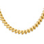 14k Polished San Marco Necklace