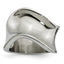 Stainless Steel Polished Wave Ring