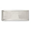Brushed & Polished Money Clip in Stainless Steel