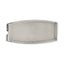 Brushed & Polished Money Clip in Stainless Steel