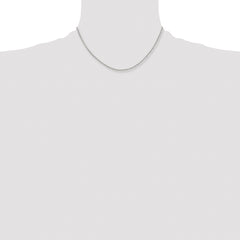 Chisel Stainless Steel Polished 3.2mm 16 inch Rolo Chain