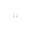 14k 8x4 Marquise Earring Mountings