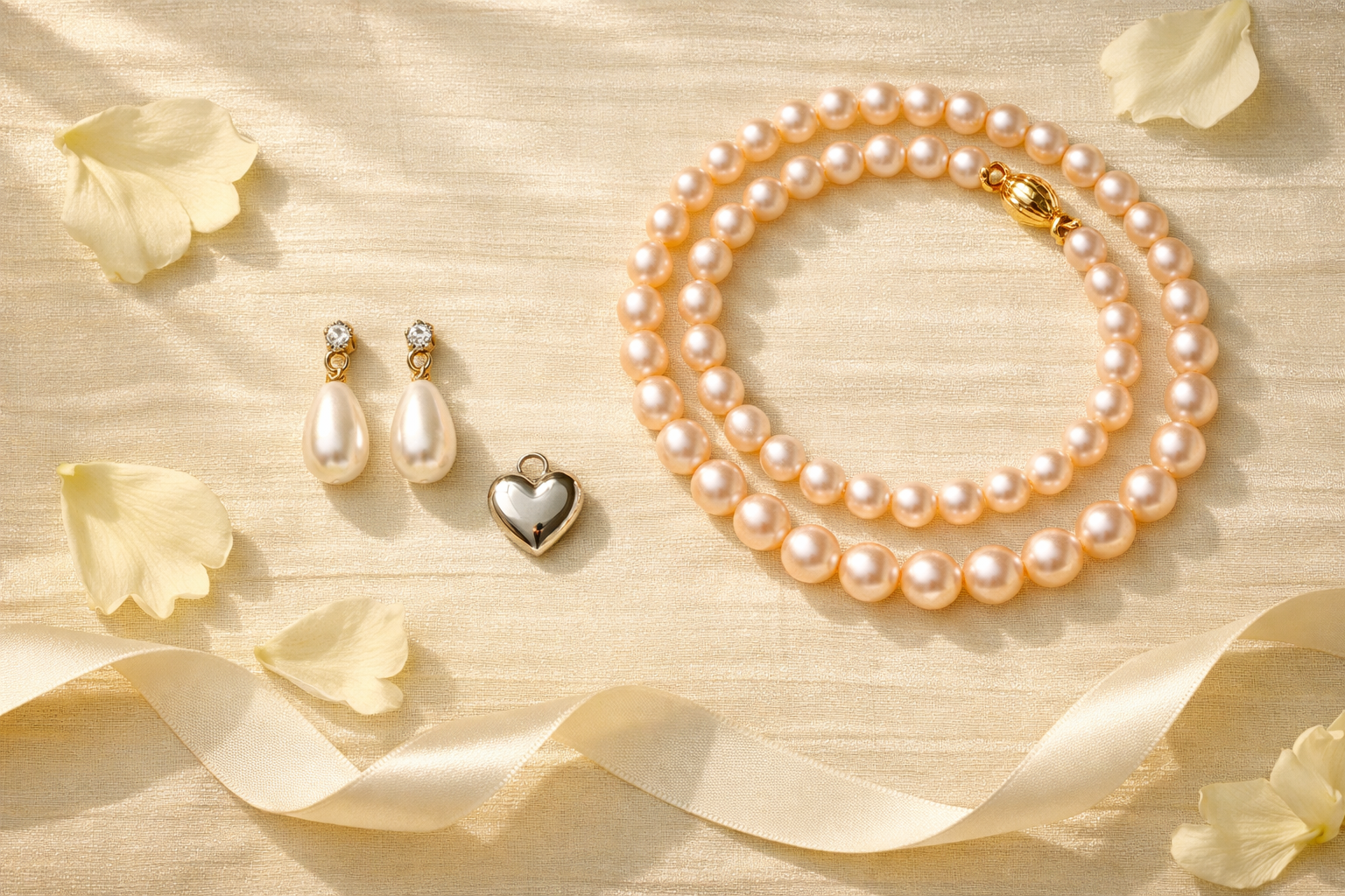 Jewelry for Bridesmaids: Elegant Gifts Your Bridal Party Will Actually Love