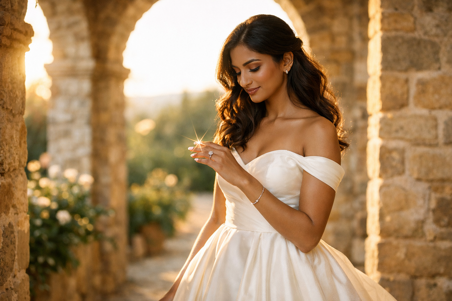 Oval, Pear, Emerald, or Round? How to Find Your Perfect Diamond Shape