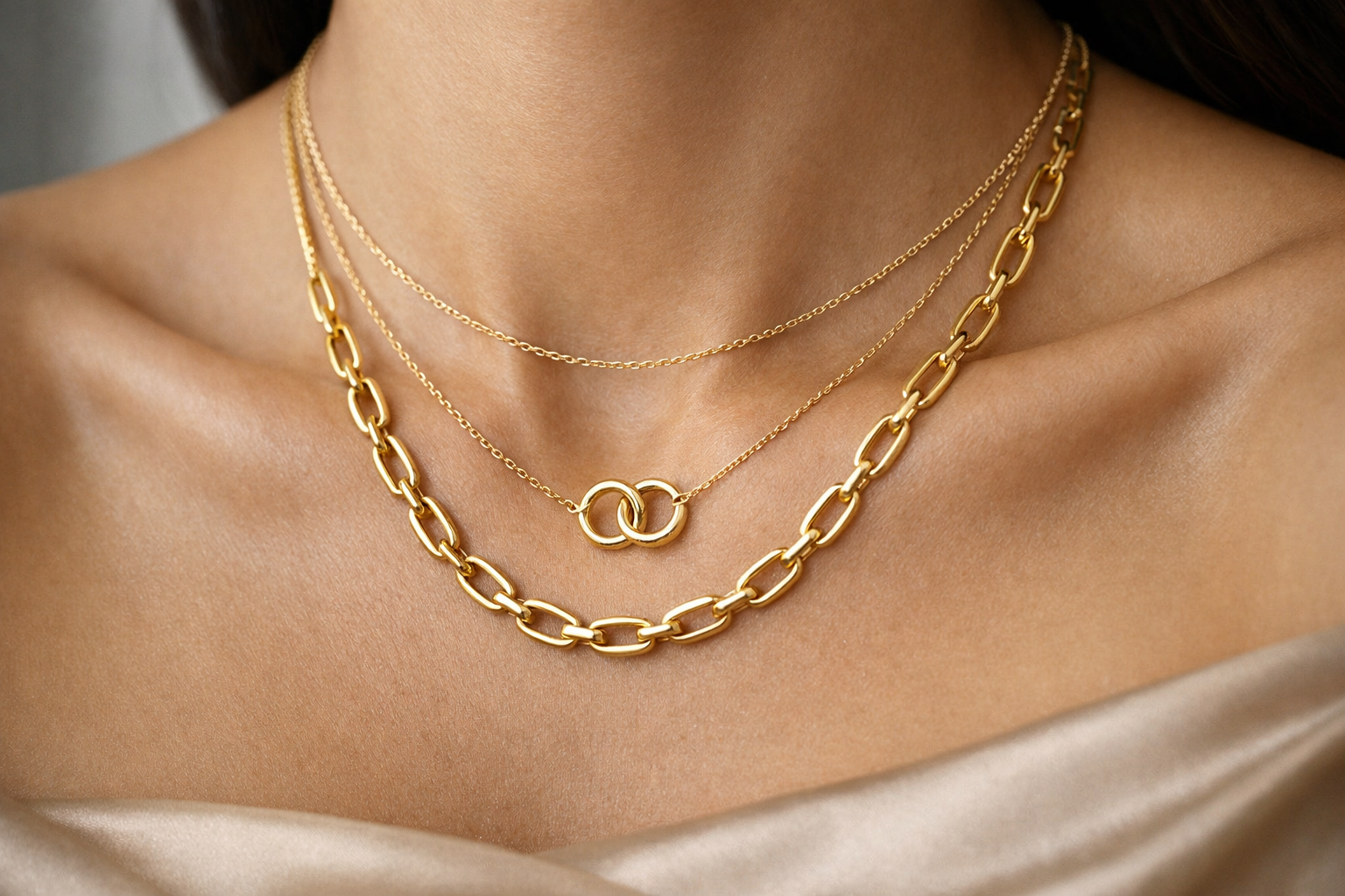 Jewelry Trends 2026: The Definitive Style Guide