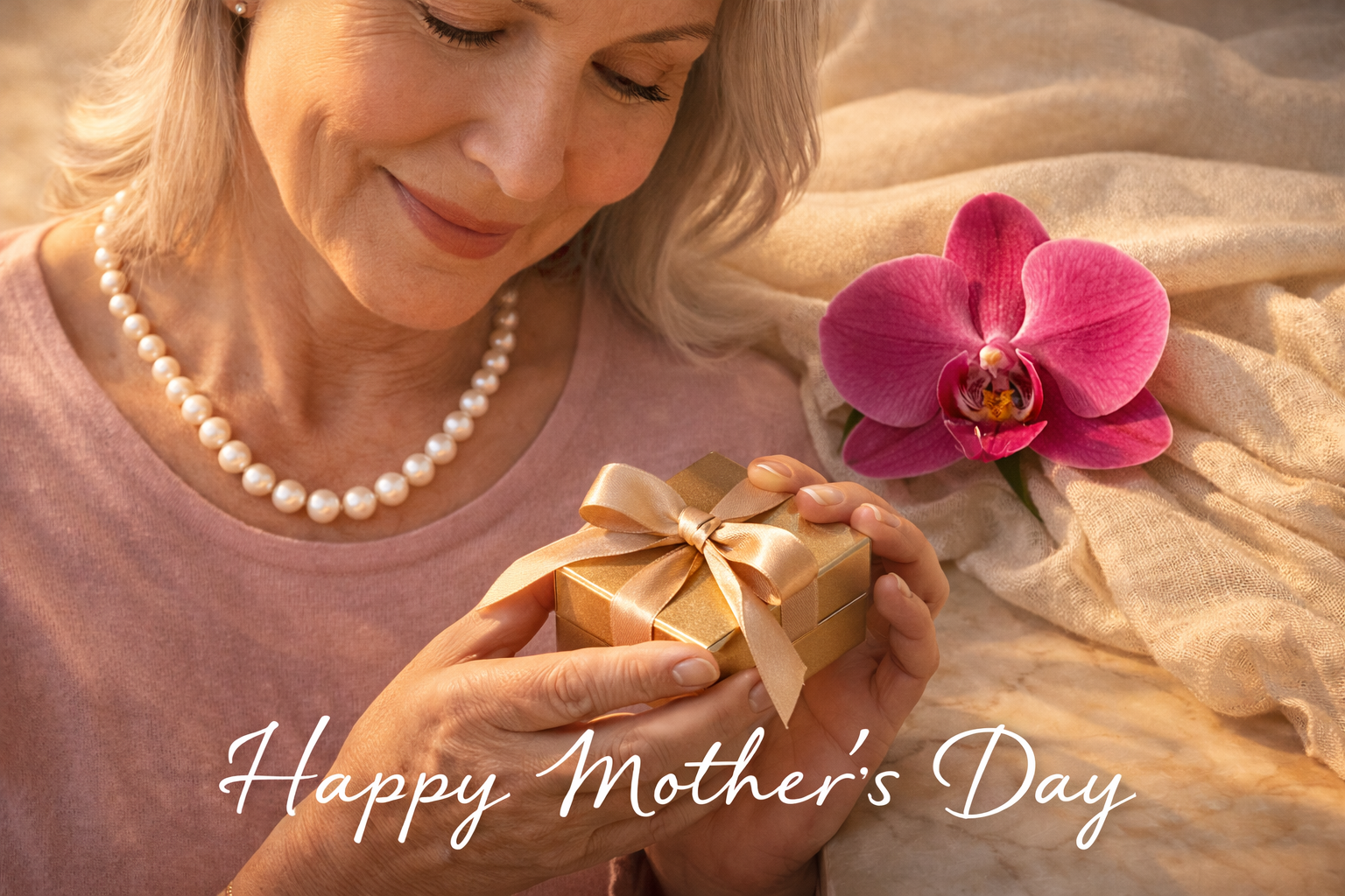 Mother's Day Gift Guide 2026: Jewelry She Will Treasure Forever