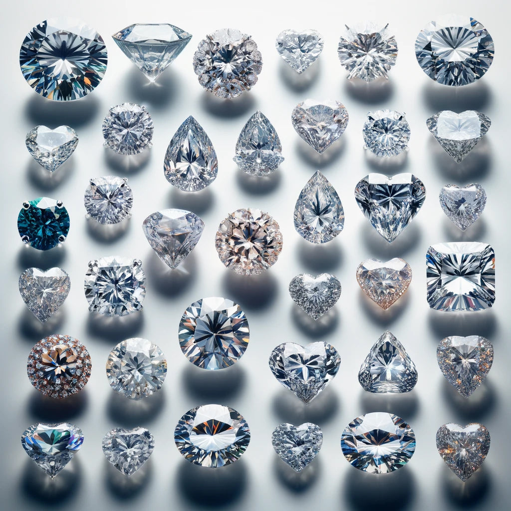 Shapes