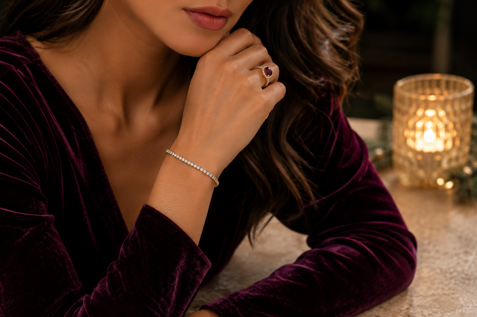The Best Christmas Jewelry Gifts to Give This Year