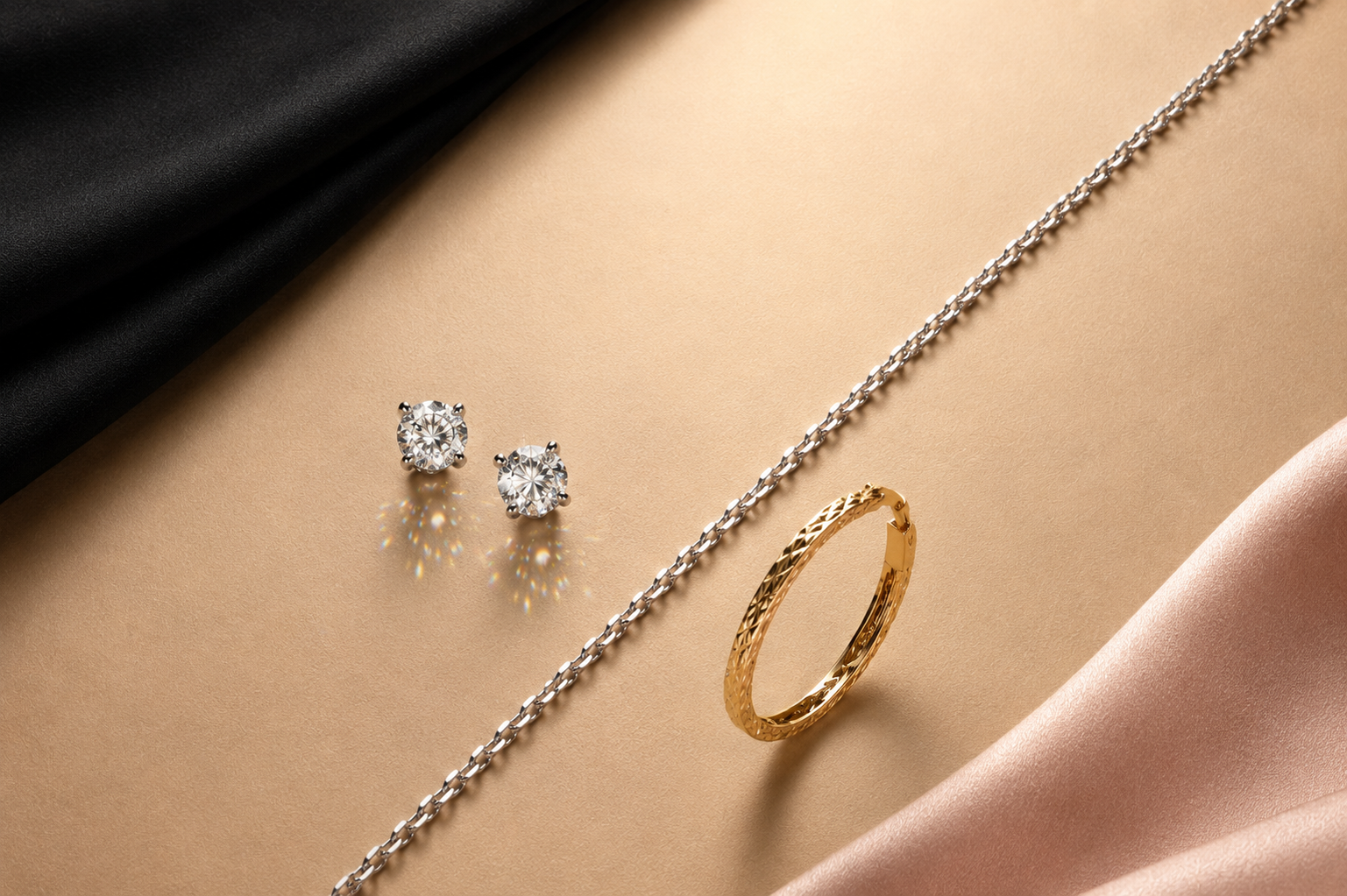The Best Jewelry Gifts Under $500