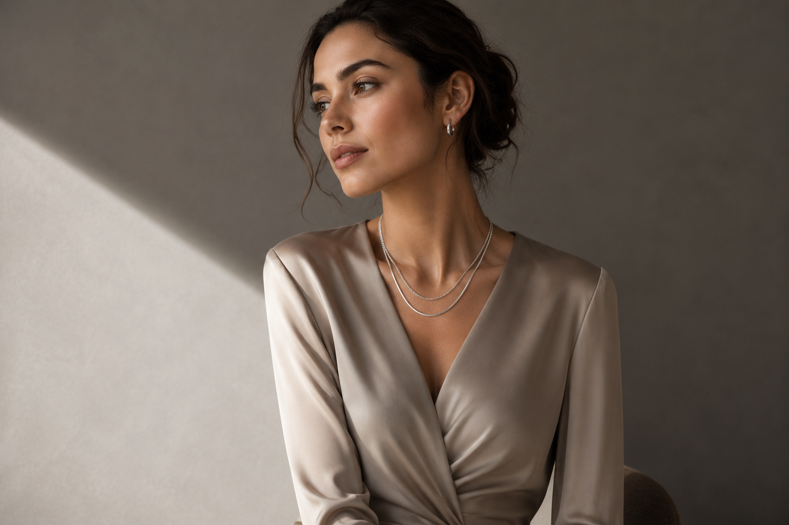 How to Clean Silver Jewelry the Right Way