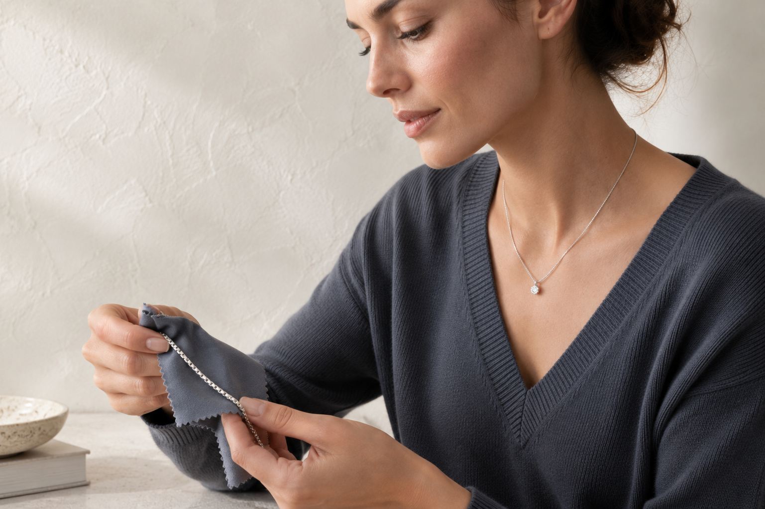 How to Prevent Tarnish and Keep Your Jewelry Bright