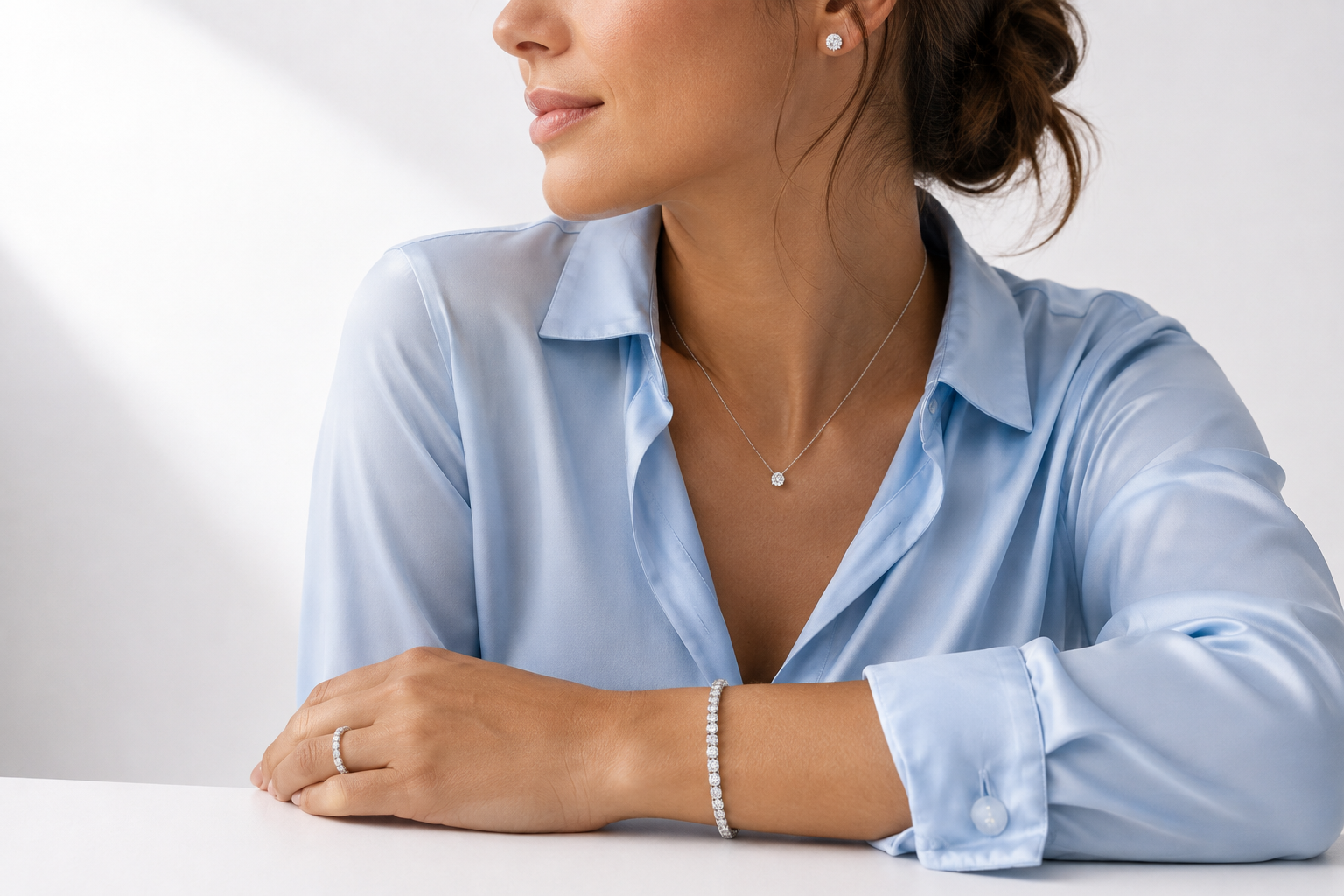 What Is a Certified Diamond, and When the Report Matters