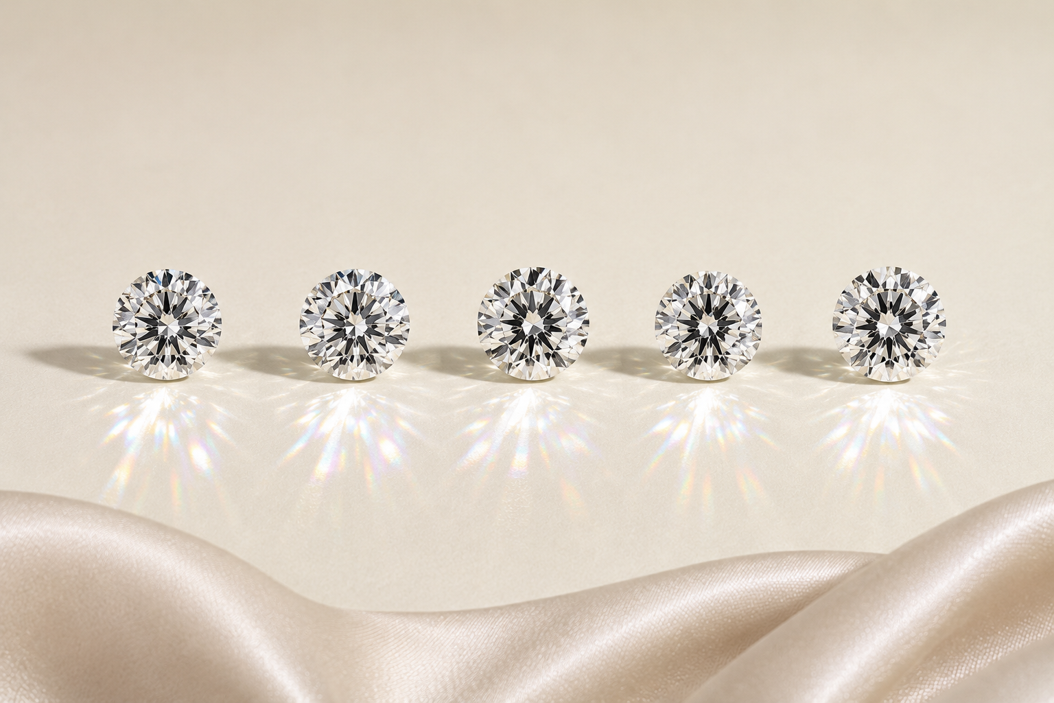 What Is Diamond Fluorescence, and Does It Change the Stone