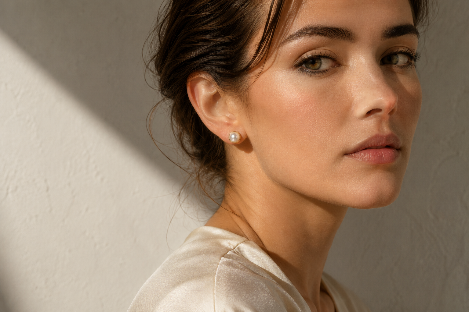 How to Choose Pearl Jewelry: A Guide to Types, Luster, and Lasting Quality