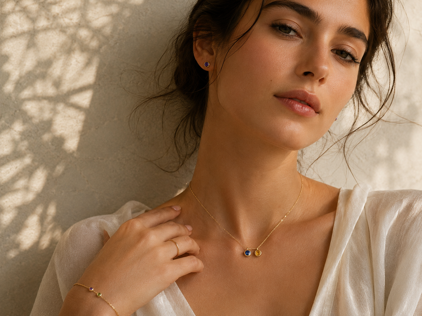 How to Choose Birthstone Jewelry: An Editorial Buying Guide