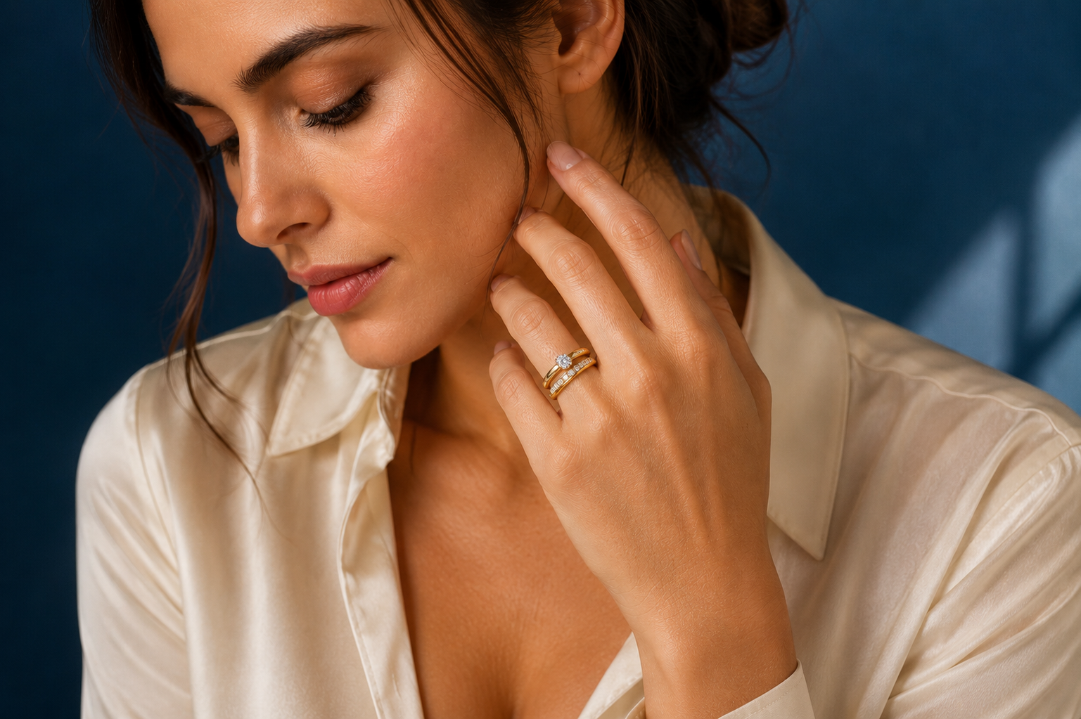 Best Anniversary Rings: The Editorial Buying Guide for the Milestones Worth Marking