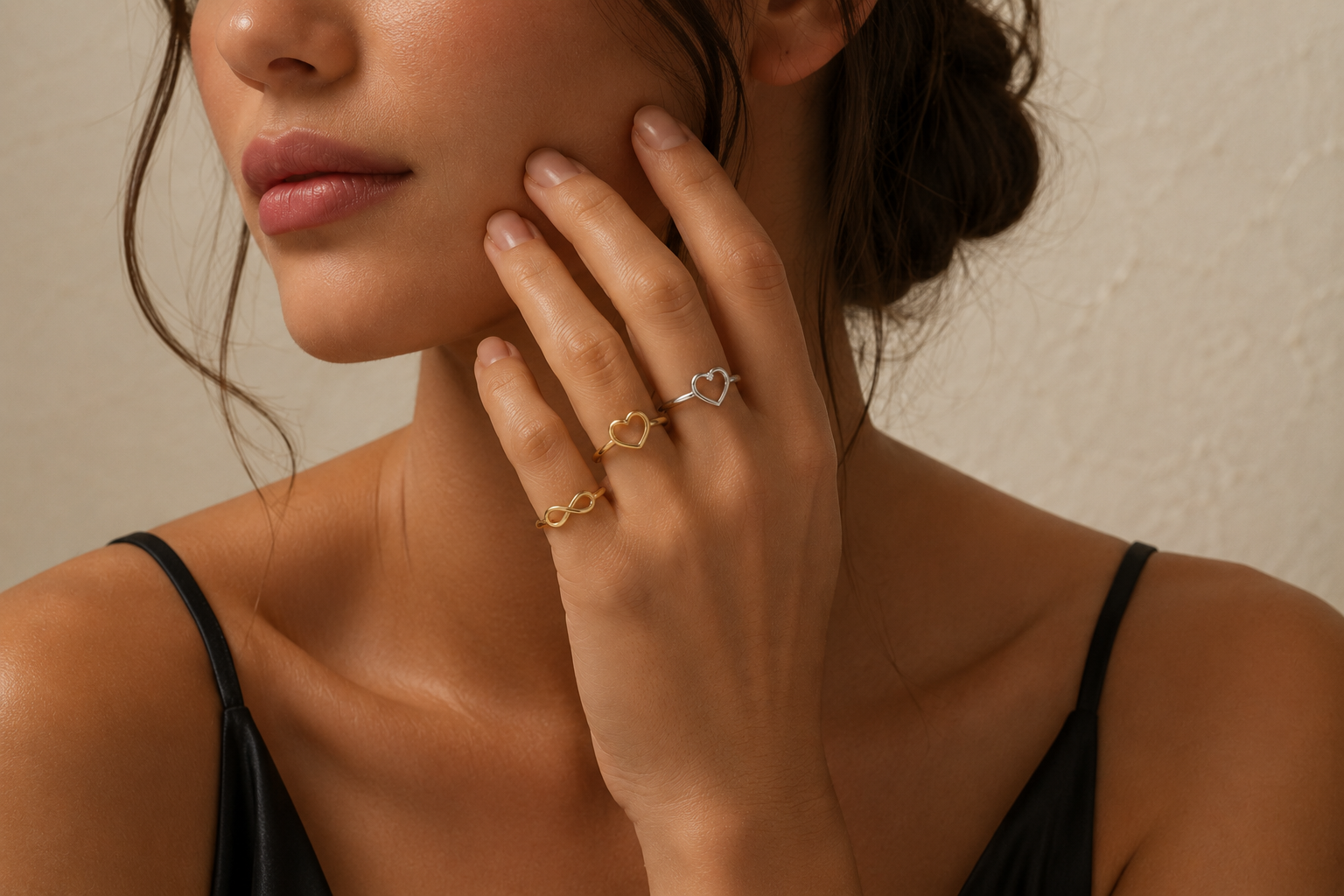 How to Choose a Promise Ring: An Editorial Buying Guide