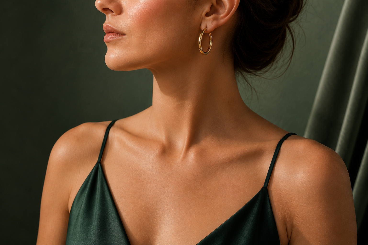 How to Choose Statement Jewelry: An Editorial Buying Guide