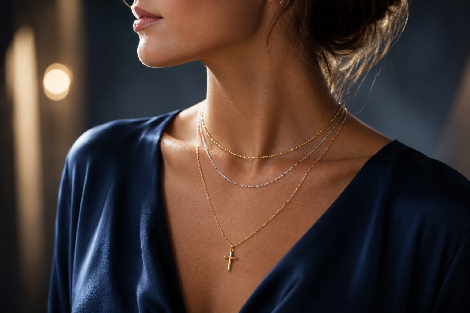 Best Layering Necklaces: An Editorial Buying Guide