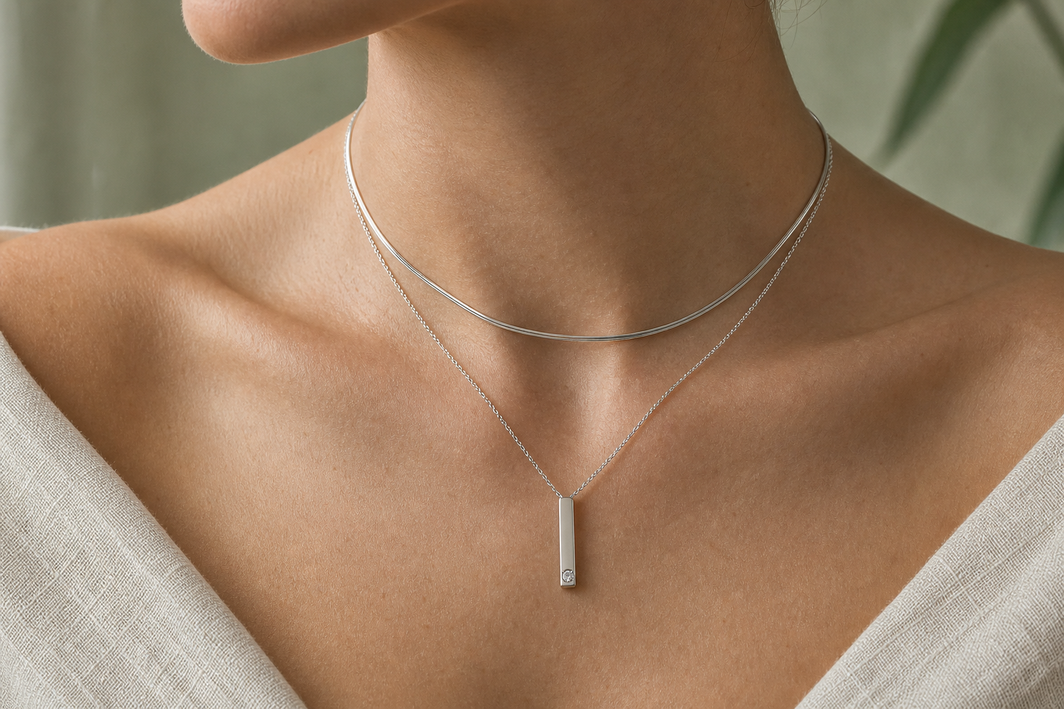 How to Choose the Right Necklace Length