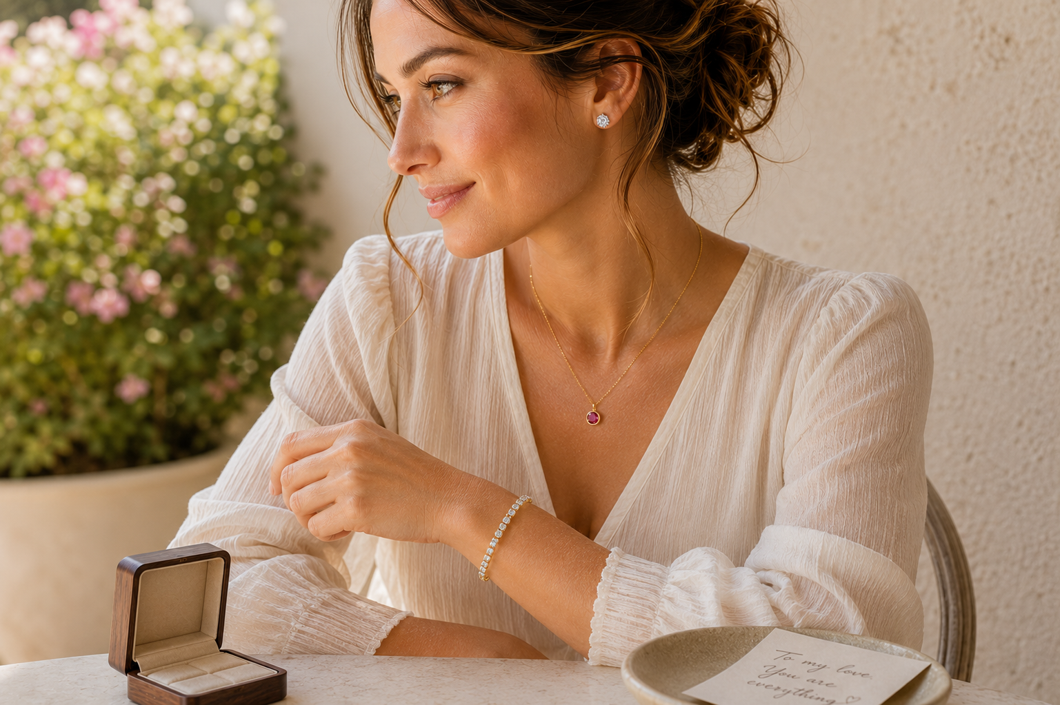 Best Jewelry Gifts for Her: An Editorial Guide for the Gift-Giver