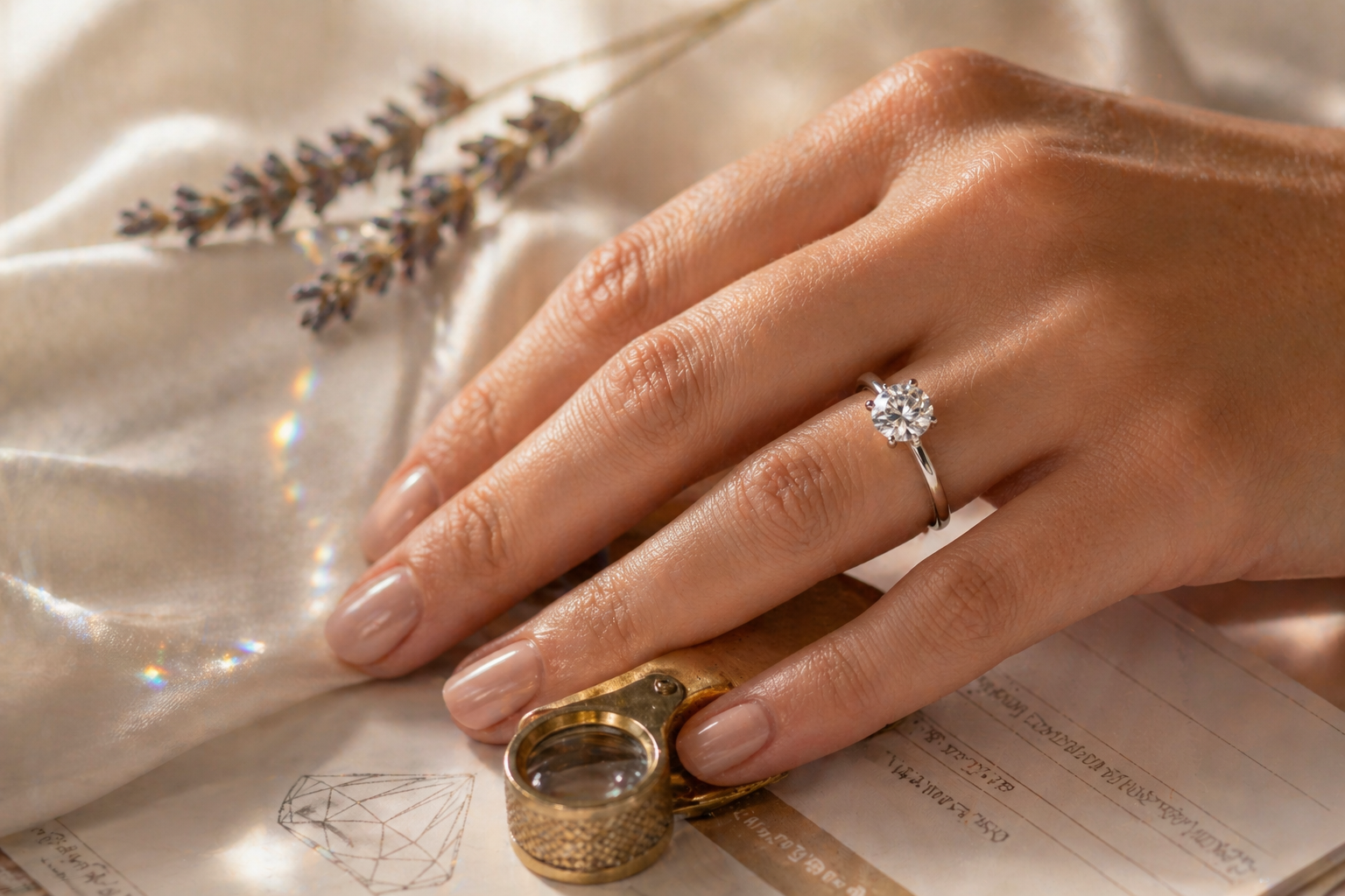 Diamond Clarity Guide: How to Read Grades and Buy Smart