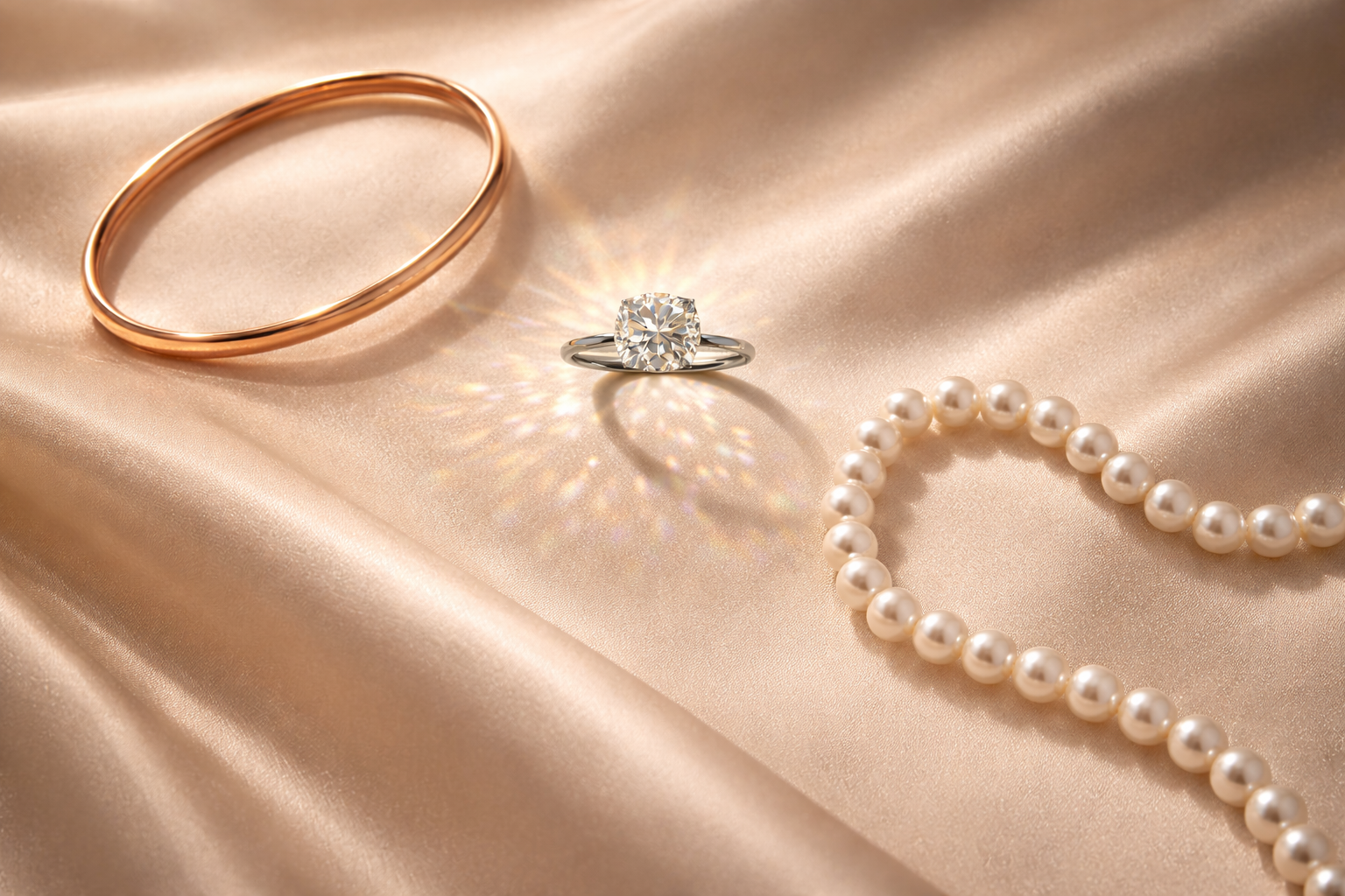 How to Choose Jewelry Gifts for Milestone Birthdays and Anniversaries
