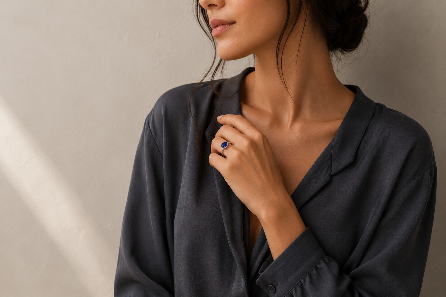 Best Gemstones for Rings