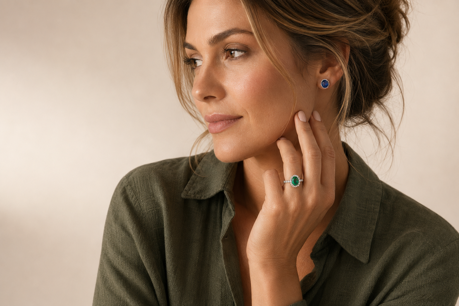 Gemstone Clarity Explained, Inclusion by Inclusion