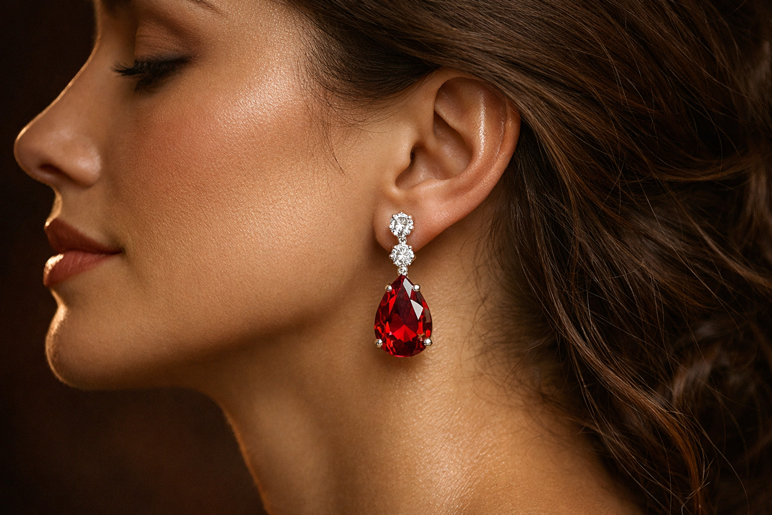 Ruby: The Gemstone of Passion, Power, and Enduring Beauty