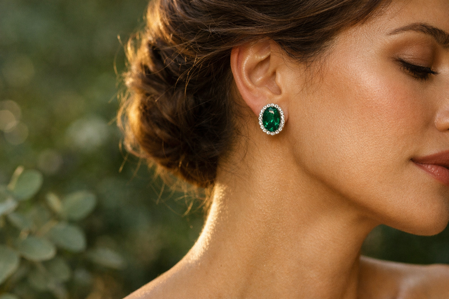Emerald: The Gemstone of Growth, Renewal, and Timeless Elegance