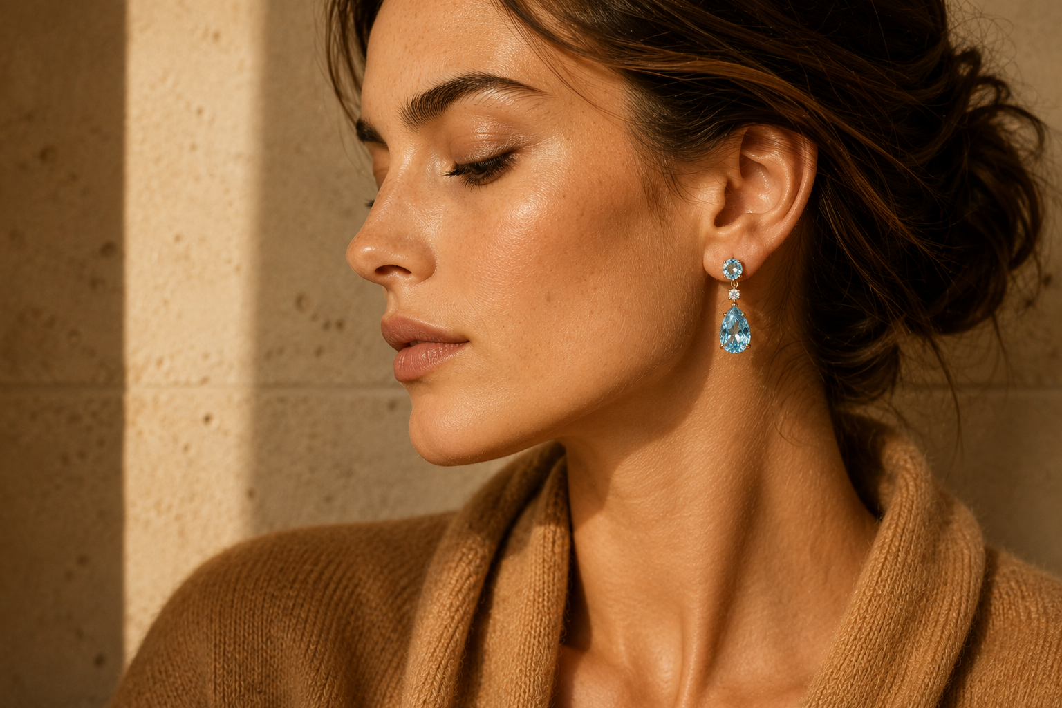 Top Blue Gemstones
