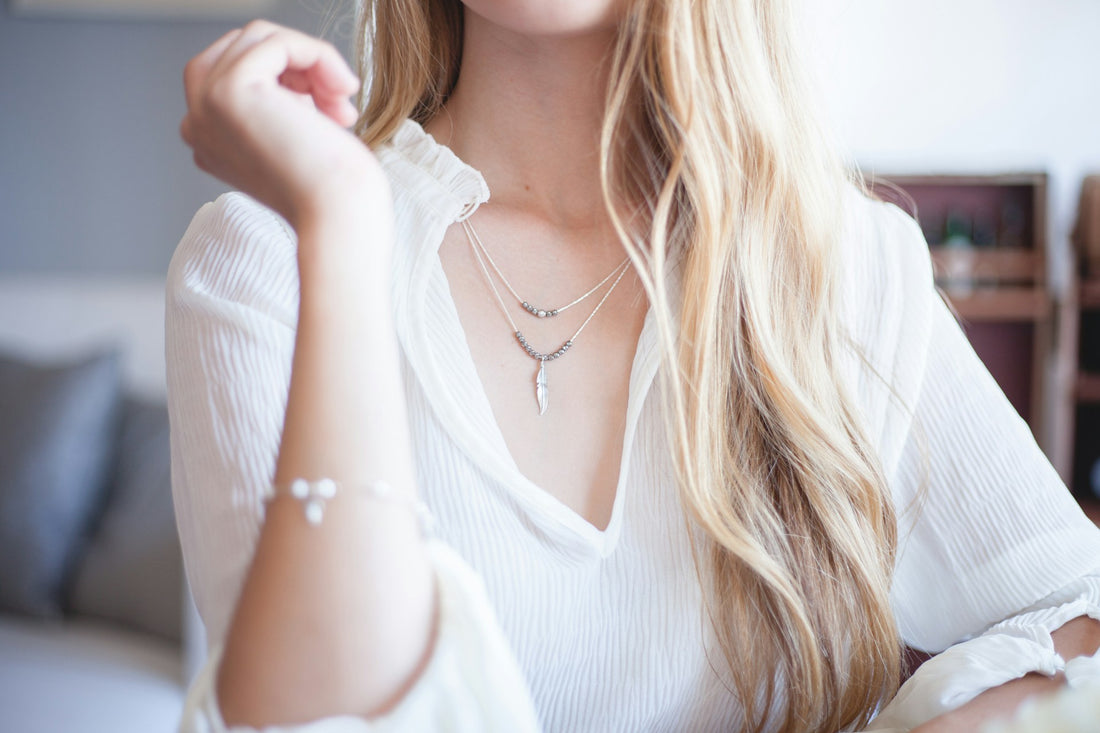 Express Your Love and Affection with Beautiful Jewelry