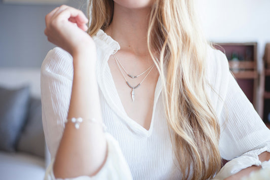 Express Your Love and Affection with Beautiful Jewelry