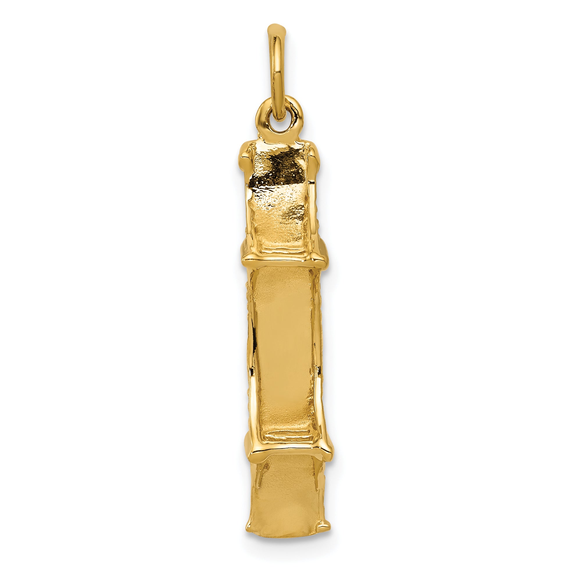 10k Mackinac Bridge Charm Secondary image