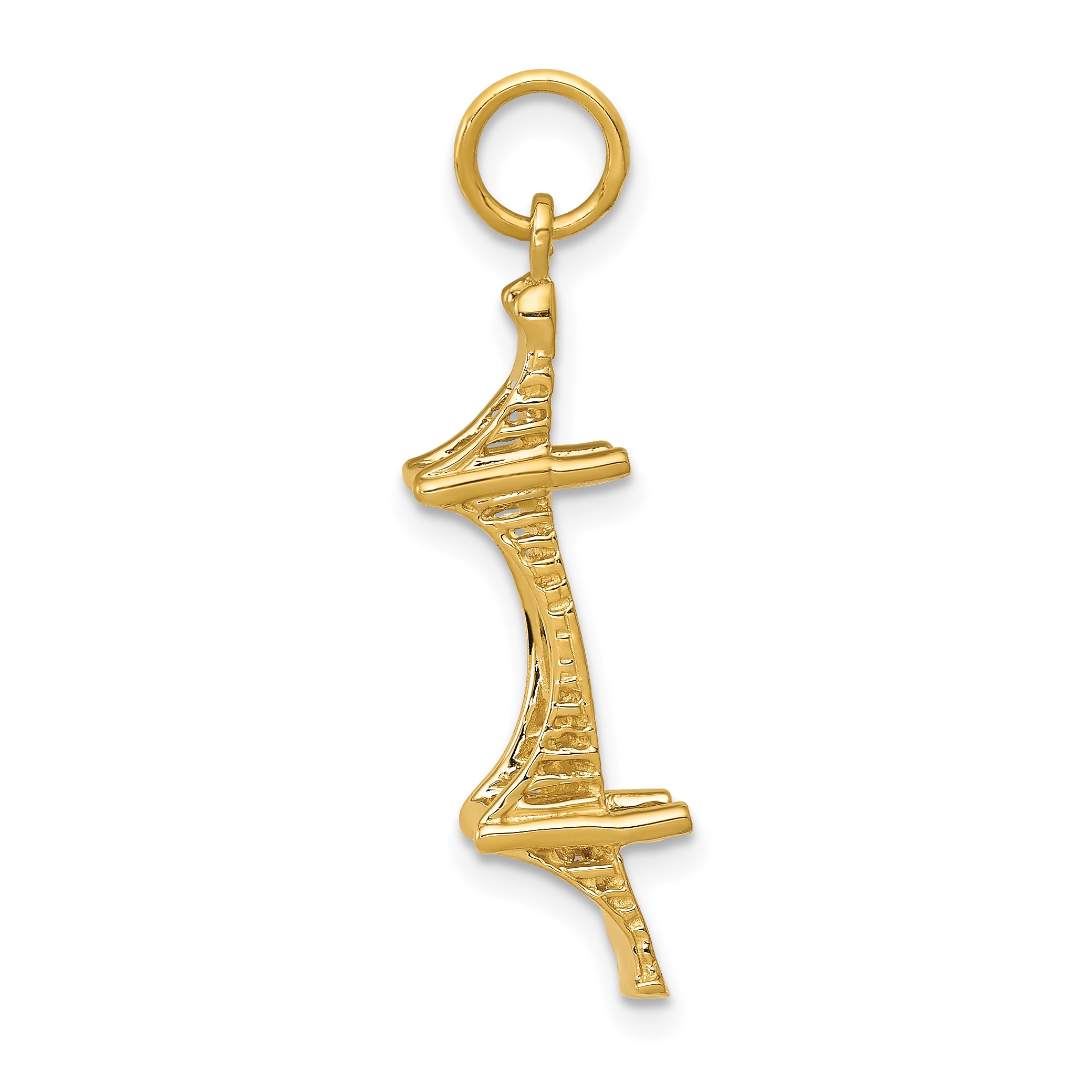 10k Mackinac Bridge Charm Main image