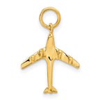 10k Jet Charm