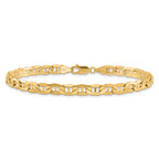 10K 5.5mm Semi-Solid Anchor Chain