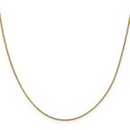10k .95mm Box Chain