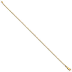 10k .95mm Box Chain