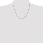10k 1mm Box Chain