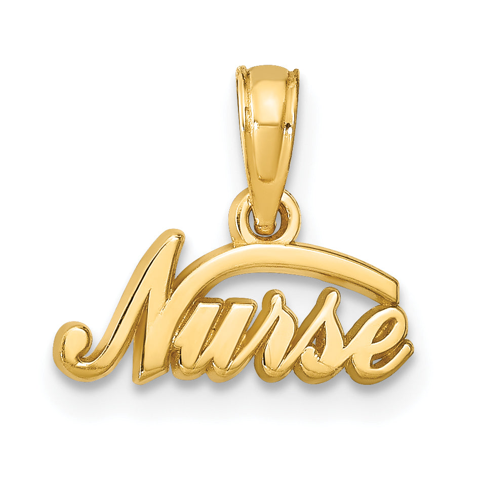 10K Nurse Pendant Main image