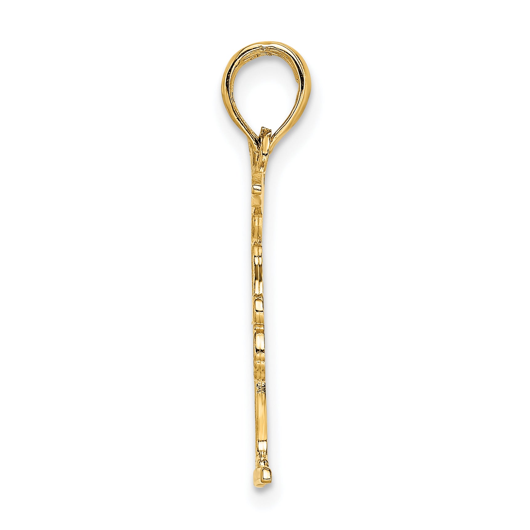 10K Gymnastics Floor Pendant Secondary image