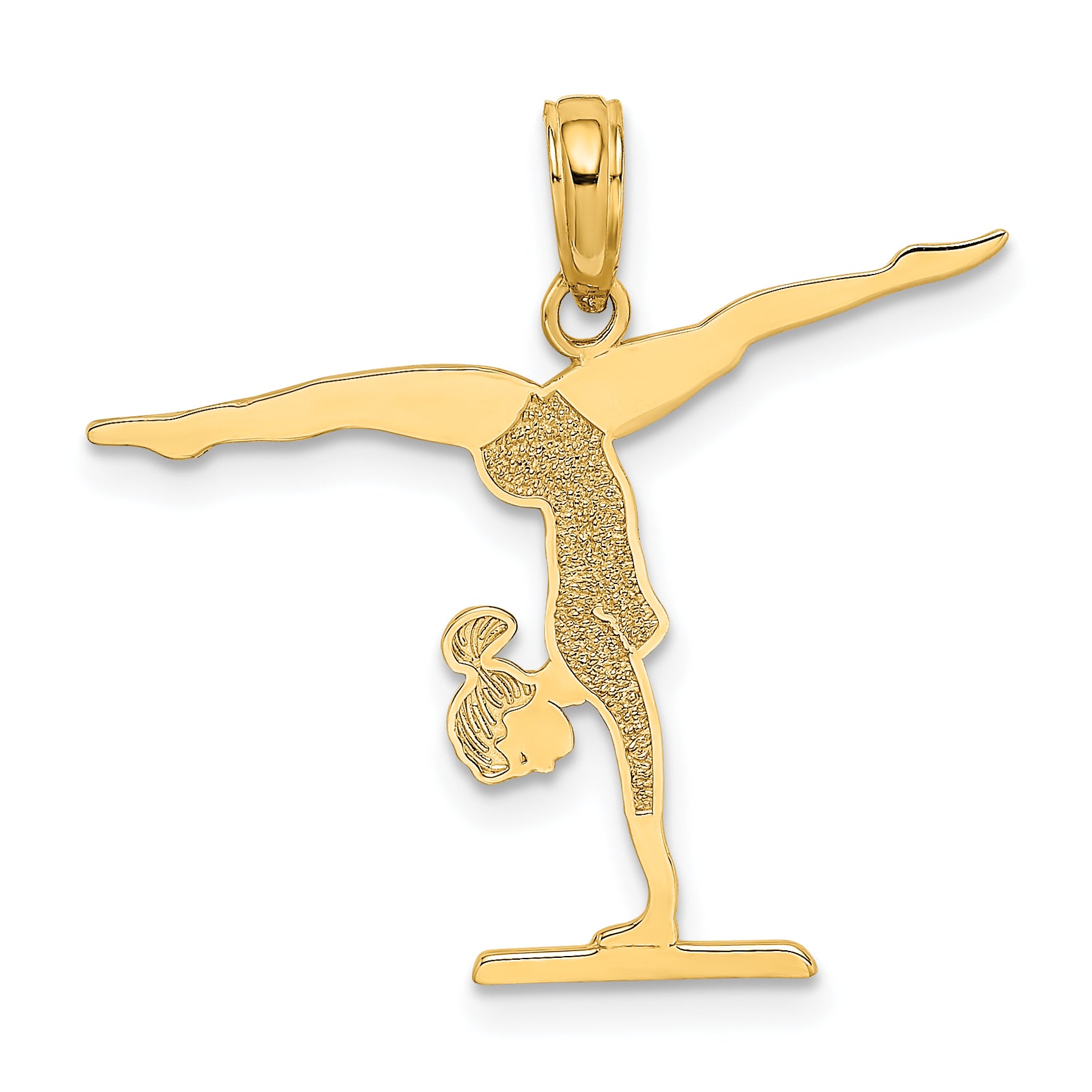 10K Gymnastics Floor Pendant Main image