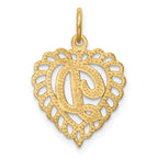 10KY Initial D Charm