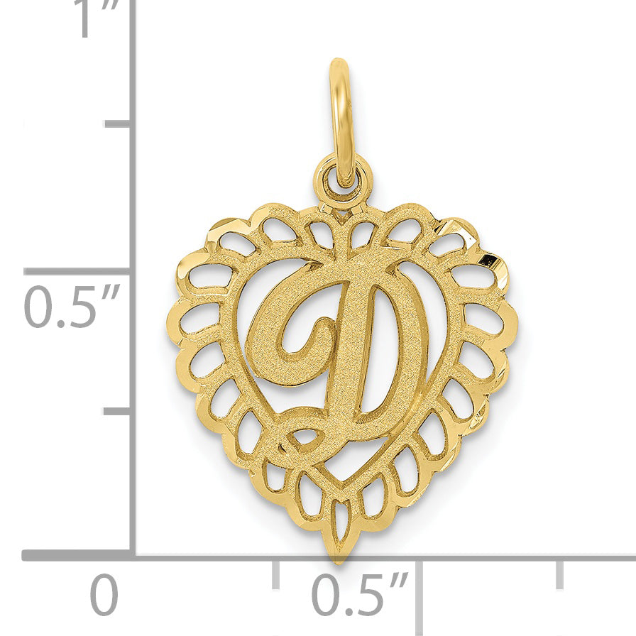 10KY Initial D Charm