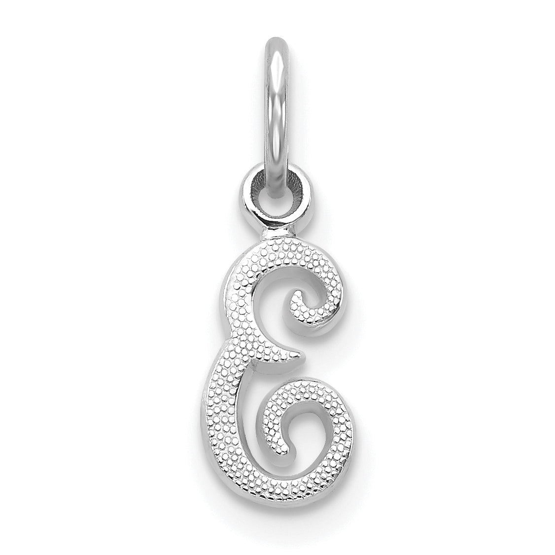 10KW Initial E Charm Main image