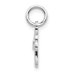 10KW Initial F Charm