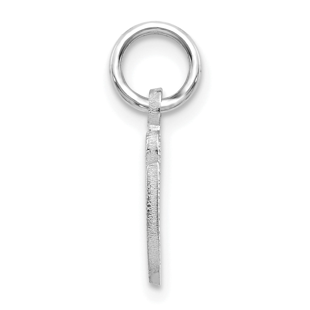 10KW Initial G Charm